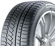 Continental ContiWinterContact TS 850P 245/45 R18